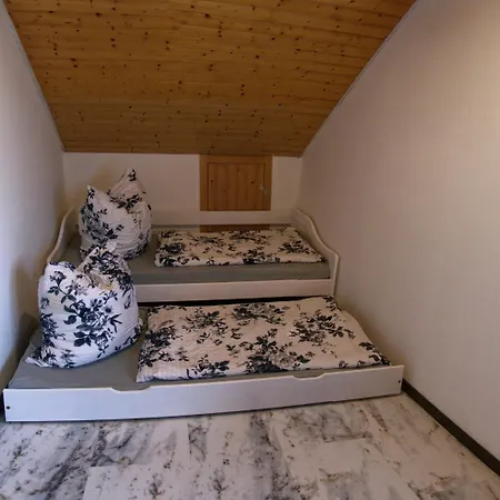 Schlossblick Schillingsfürst Apartamento Diebach