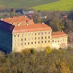 Lejlighed Schlossblick Schillingsfuerst Diebach