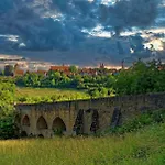 Lejlighed Schlossblick Schillingsfuerst Diebach
