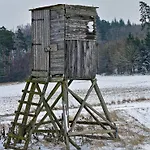 Lejlighed Schlossblick Schillingsfuerst
