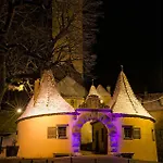 Lejlighed Schlossblick Schillingsfuerst *